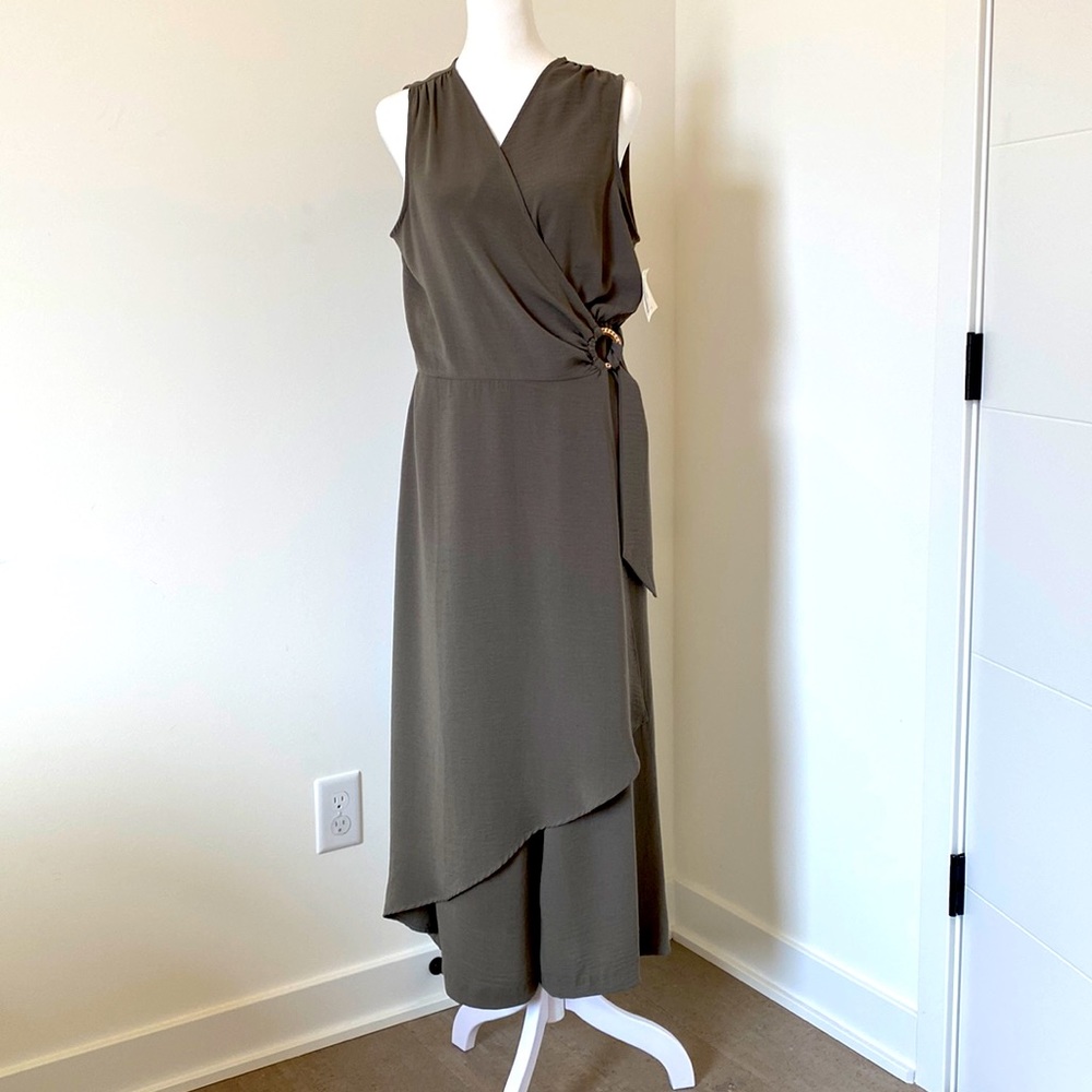 Joseph Ribkoff Jumpsuit